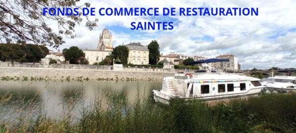 Fond de commerce de restauration