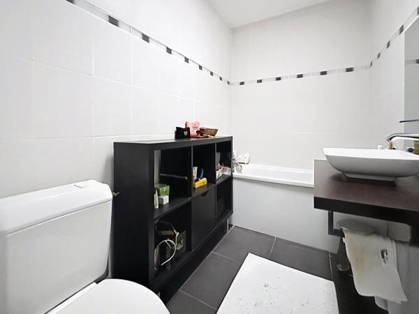 Maison d’environ 135 m2 sur 460 m2 de terrain