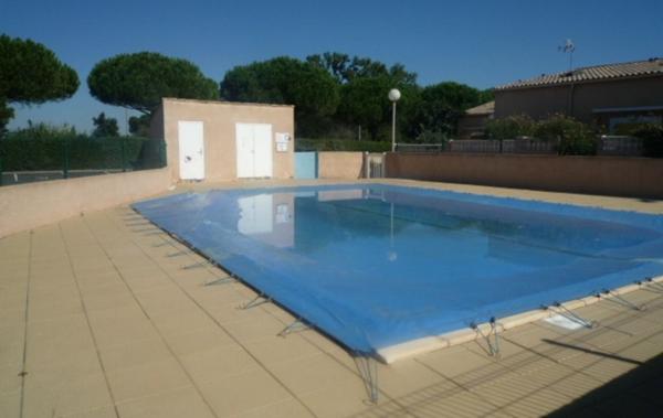 Vente Maison à 500 mètres de la plage Portiragnes-plage   