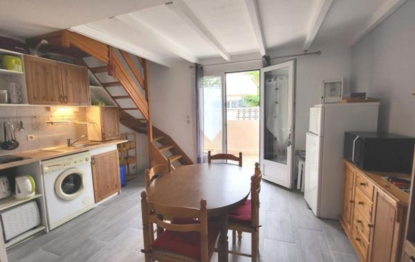 Vente Maison à 500 mètres de la plage Portiragnes-plage   