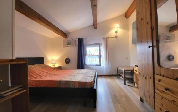 Vente Maison à 500 mètres de la plage Portiragnes-plage   