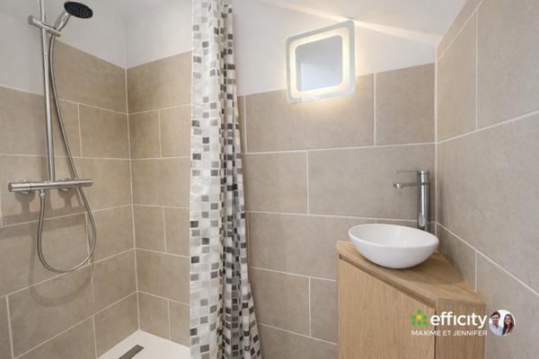 Maison 5 pièces - 163 m² Exclusivité efficity