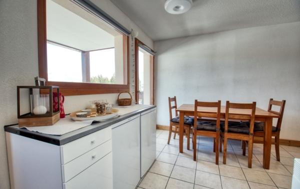 Vente Appartement P3 2 chambres - pieds pistes Morillon   