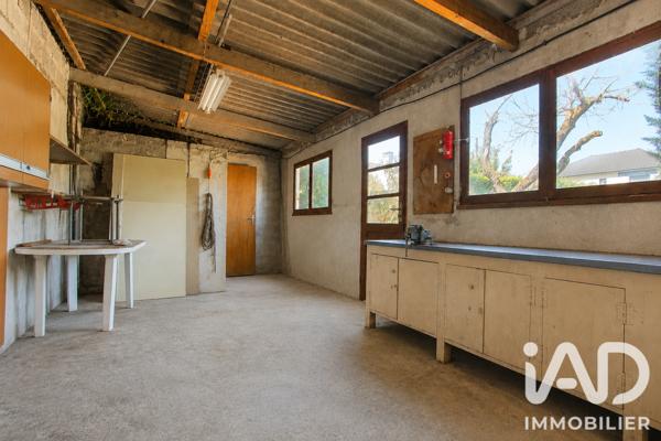 Maison à vendre 4 pièces 75 m² Conflans-Sainte-Honorine