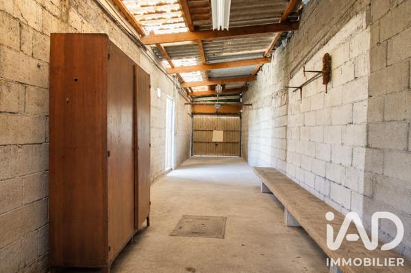 Maison à vendre 4 pièces 75 m² Conflans-Sainte-Honorine