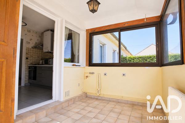 Maison à vendre 4 pièces 75 m² Conflans-Sainte-Honorine