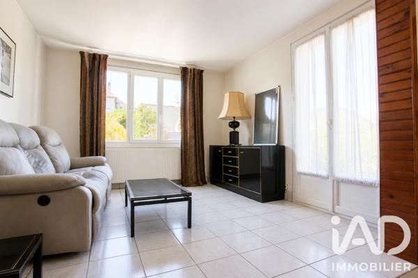 Maison à vendre 4 pièces 75 m² Conflans-Sainte-Honorine