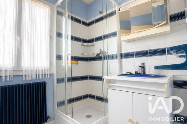 Maison à vendre 4 pièces 75 m² Conflans-Sainte-Honorine