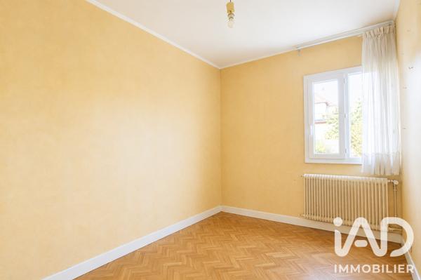 Maison à vendre 4 pièces 75 m² Conflans-Sainte-Honorine