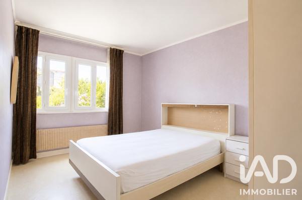 Maison à vendre 4 pièces 75 m² Conflans-Sainte-Honorine