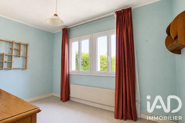Maison à vendre 4 pièces 75 m² Conflans-Sainte-Honorine