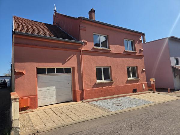 Maison 6 pièces 139.29 m2