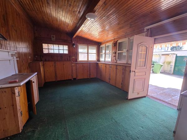 Maison 6 pièces 139.29 m2