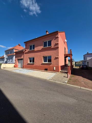Maison 6 pièces 139.29 m2