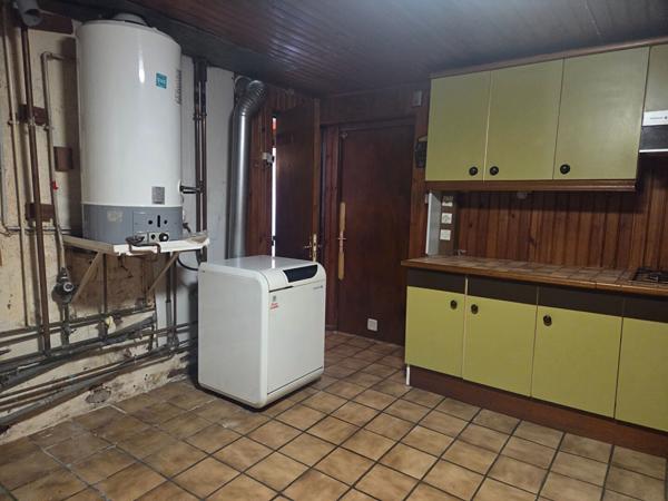 Maison 6 pièces 139.29 m2