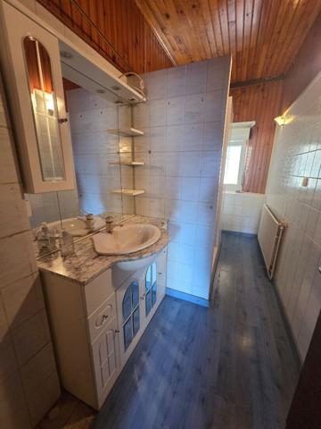 Maison 6 pièces 139.29 m2