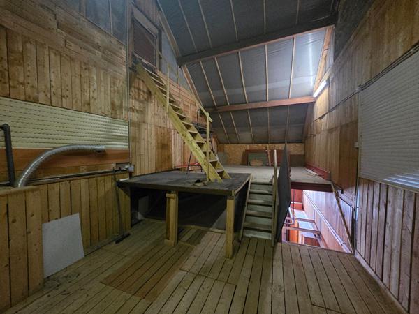 Maison 6 pièces 139.29 m2