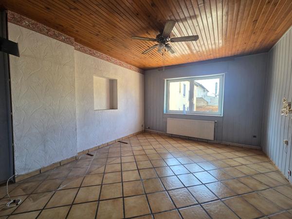 Maison 6 pièces 139.29 m2