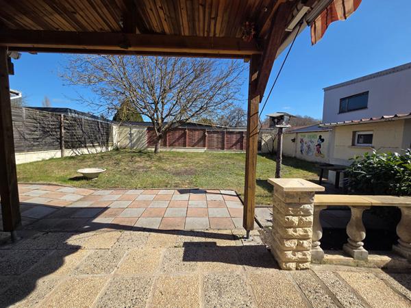 Maison 6 pièces 139.29 m2