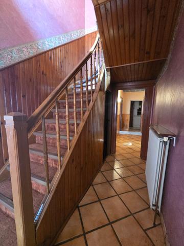 Maison 6 pièces 139.29 m2