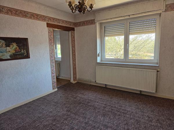 Maison 6 pièces 139.29 m2