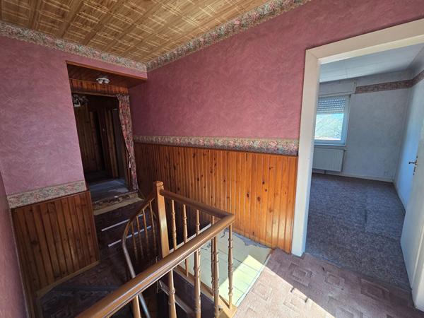 Maison 6 pièces 139.29 m2