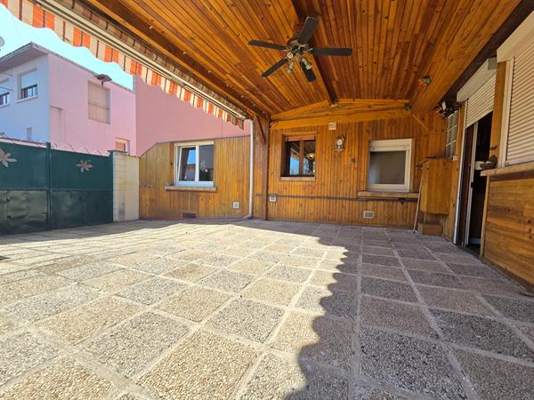 Maison 6 pièces 139.29 m2