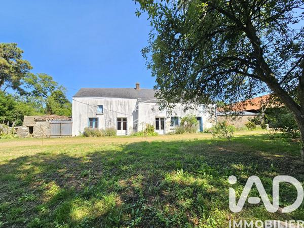 Maison à vendre 6 pièces 125 m² Sautron