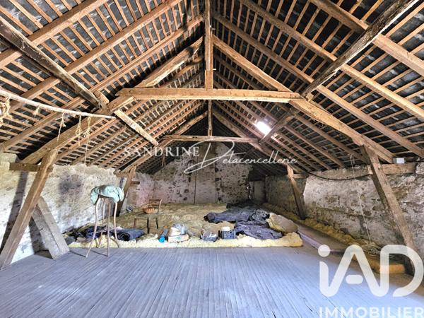 Maison à vendre 6 pièces 125 m² Sautron