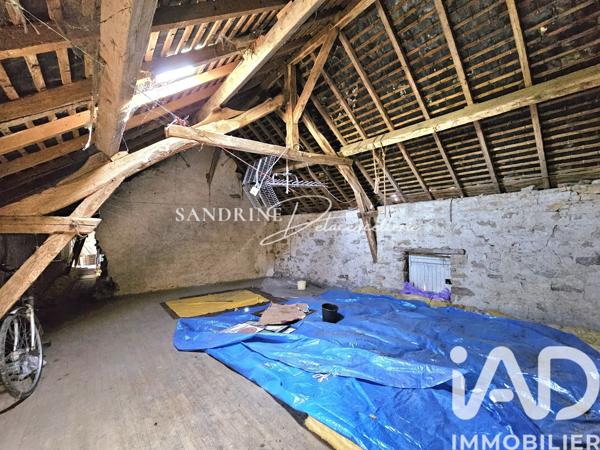 Maison à vendre 6 pièces 125 m² Sautron