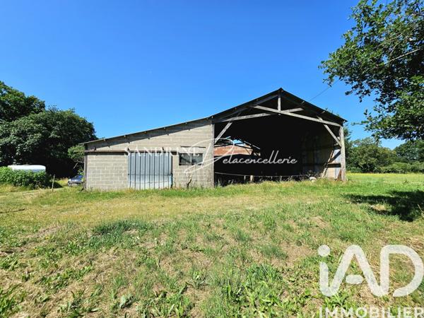 Maison à vendre 6 pièces 125 m² Sautron