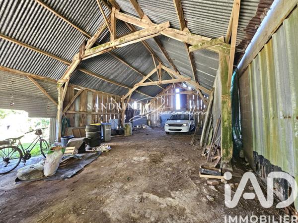 Maison à vendre 6 pièces 125 m² Sautron