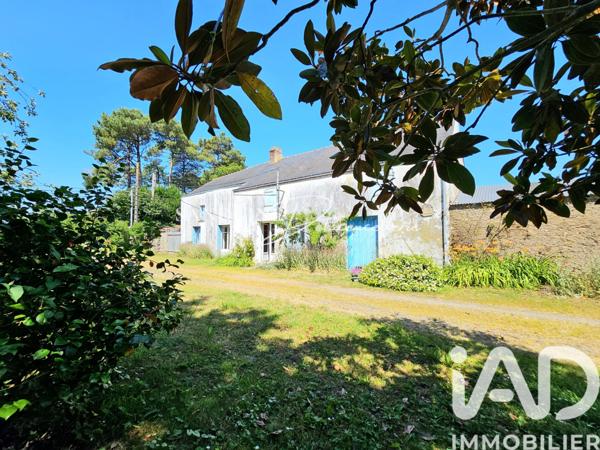 Maison à vendre 6 pièces 125 m² Sautron