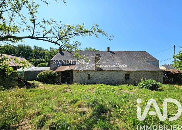 Maison à vendre 6 pièces 125 m² Sautron