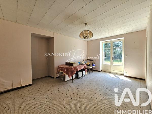 Maison à vendre 6 pièces 125 m² Sautron