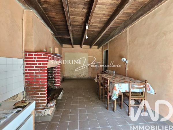 Maison à vendre 6 pièces 125 m² Sautron