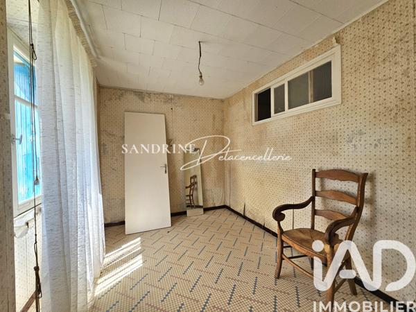 Maison à vendre 6 pièces 125 m² Sautron