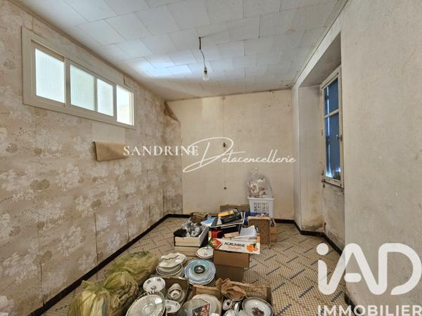 Maison à vendre 6 pièces 125 m² Sautron