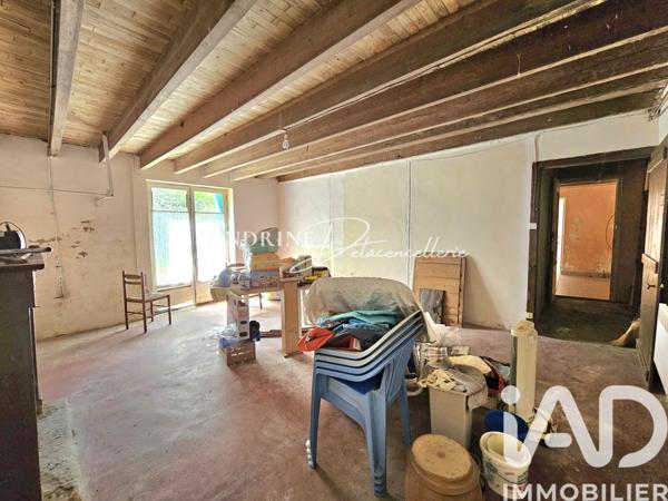 Maison à vendre 6 pièces 125 m² Sautron