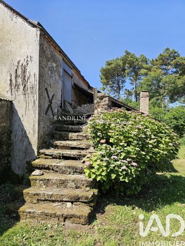 Maison à vendre 6 pièces 125 m² Sautron