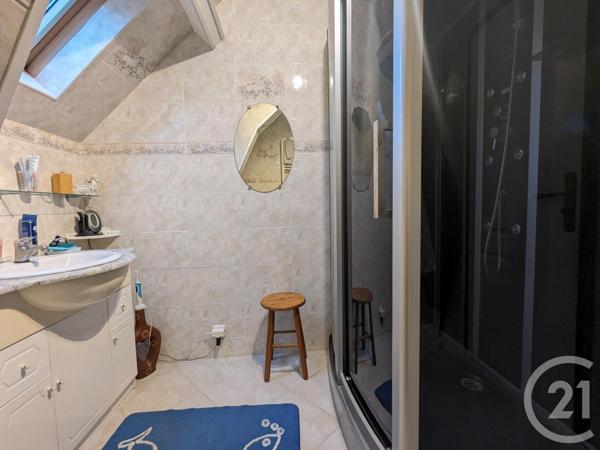 maison à vendre  5 pièces - 139,50 m2 VILLERS COTTERETS - 02