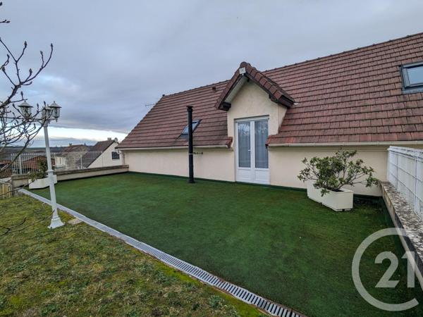 maison à vendre  5 pièces - 139,50 m2 VILLERS COTTERETS - 02
