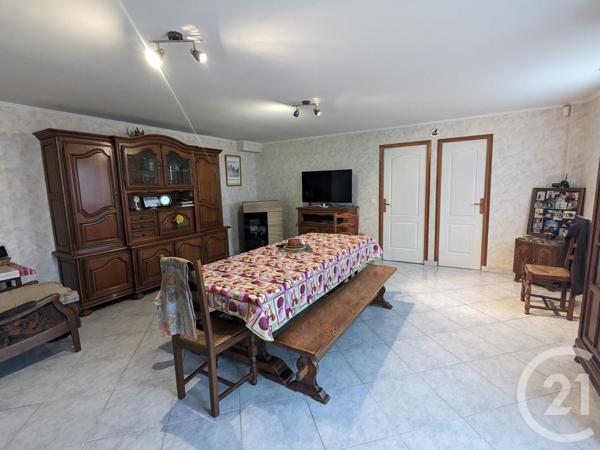 maison à vendre  5 pièces - 139,50 m2 VILLERS COTTERETS - 02