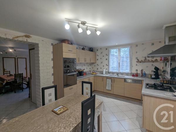 maison à vendre  5 pièces - 139,50 m2 VILLERS COTTERETS - 02