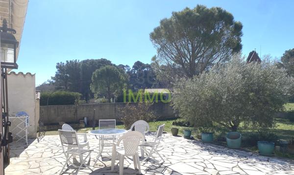 Vente / Maison de plain-pied