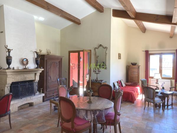 Vente / Maison de plain-pied