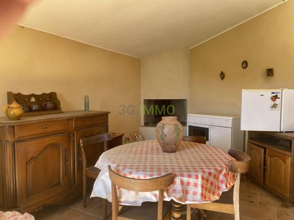 Vente / Maison de plain-pied