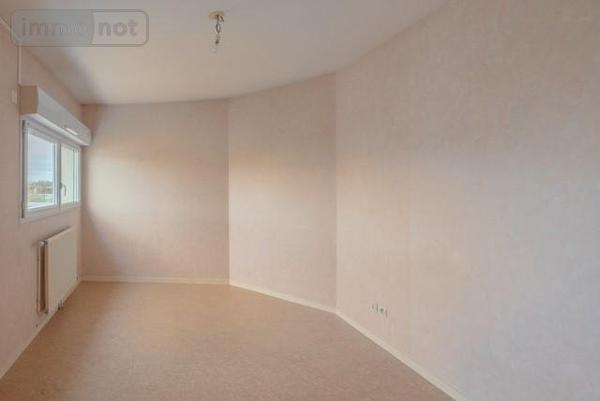 Appartement à vendre à Angers dans le Maine-et-Loire (49100), ref : 49008-100   
Lac de Maine