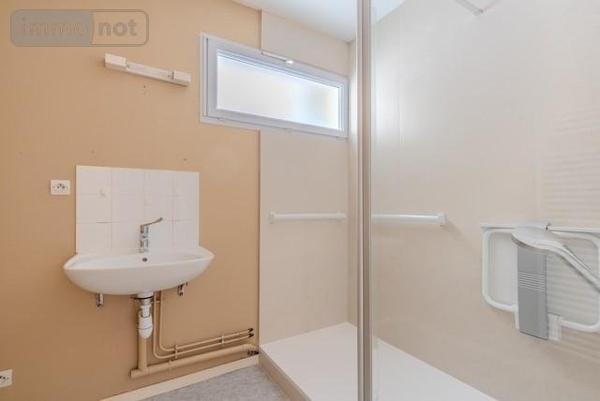 Appartement à vendre à Angers dans le Maine-et-Loire (49100), ref : 49008-100   
Lac de Maine