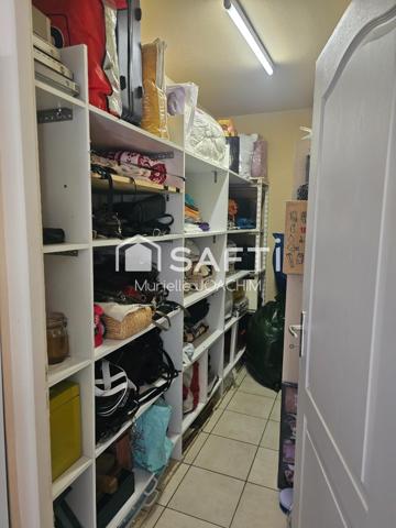 Maison 105 m2 Plain-Pied au calme , prête à vivre